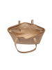 Gerry Weber Shopper 'Ardency  in Tannin 39,00 x 33,00 x 14,00 cm'