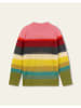 Oilily Kilda Pullover in Rot