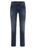 Finshley & Harding Jeans Timmy in dark stone