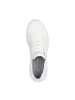 Skechers Laufschuh BOBS B FLEX LO-GRACEFUL STRIDE in white