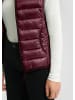 QS Outdoor-Weste in 3900_bordeaux