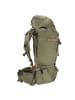 FJÄLLRÄVEN Kajka 100 Trekkingrucksack 70 cm in green