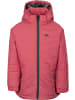 Trespass Kinder Winterjacke "Andee Casual Jacket" in Rot