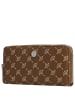 JOOP! Women Cortina 1.0 Melete - Geldbörse 10cc 18 cm RFID (offwhite) in hellbraun