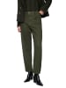 MARC CAIN COLLECTIONS Jeans RUMA mit Glitzer in Forest Night New