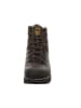 MEINDL Stiefeletten/Boot in braun