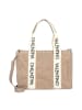 Valentino Camy SPECIAL CAMY Shopper Tasche 37 cm in taupe