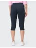 Joy Sportswear 3/4-Hose VANESSA in night