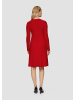 s.Oliver Kleid in 3355_rot