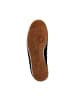 Teddy Smith Sneakers aus Leder Schwarz