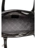 Tamaris Shopper TAS Anastasia in black-feather 193