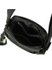 Hedgren String Sipho Mini Bag Umhängetasche 13 cm in black ink