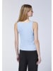 JZ&Co Tanktops in Blau