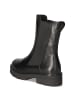 Marco Tozzi Chelsea Boots in Schwarz