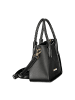 Valentino by Mario Valentino Schwarz Damen Tasche aus Polyurethan