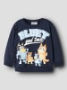 name it Sweatshirt in Navy Blazer1