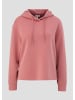 s.Oliver Sweatshirt langarm in Pink