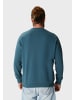 OLDSKULL Sweatshirt Retro Tokyopolis in Dark green