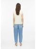 s.Oliver T-Shirt in 8000_helles beige