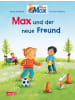 Carlsen Buch - Max-Bilderbücher: Max und der neue Freund