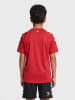 Hummel T-Shirt Hmlcore Kinder in TRUE RED