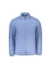 NORWAY 1963 Blau Polyamid Herren Jacke