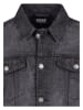 Urban Classics Urban Classics in black washed