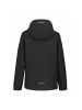 Icepeak Softshelljacke mit Kapuze Konan Jr in blau