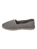 Espadrij l'orginale Espadrilles CLASSIC 100 in grau