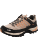 cmp Schnürschuh in rosa