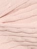 Marie Lund Strickpullover in rosa - 0005
