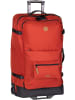 Cabaia Trolley Soft Suitcase Large in Kaikoura