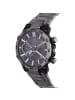 Casio Stahl Solaruhr Casio Edifice Grau