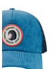 Protest " PRTSlogan in Empire Blue
