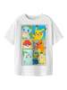 name it T-Shirt in Bright White