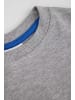 Coccodrillo T-shirt mit kurzen Ärmeln in grau