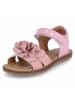 bisgaard Sandalette in rosa
