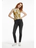 NO MATTER WHAT Blouse in Gelb