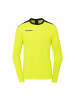 Kempa Longsleeve "Emotion 27 Langarmshirt" in Gelb