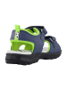 Lurchi Sandalen in Blau