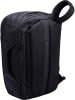 Thule Rucksack Subterra 2 Convertible Carry-On in Black