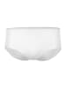 Nina von C. 3er Pack Shorty in weiss
