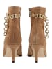 Steve Madden Stiefelette LINK IN in Tan