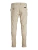 Jack & Jones Stoffhose / Chino JPSTMARCO JJFURY slim in Beige