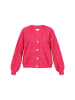 myMo Women Cardigan in pink