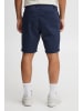!SOLID Chinoshorts SDEldric Lt Alann in Blau