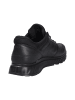 Ecco Sneaker in schwarz