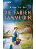 Heyne Buch - Die Farbensammlerin