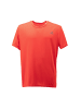 adidas Shirt RUN IT TEE Running  in Rot