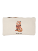 Mr. & Mrs. Panda Etui Roter Panda ohne Spruch in Weiß
